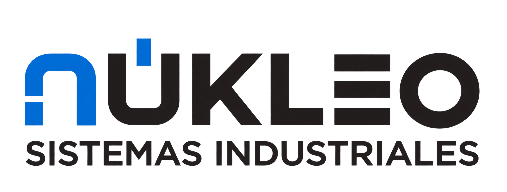 NÚKLEO Sistemas Industriales